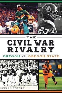 oregon washington rivalry|oregon state oregon civil war.